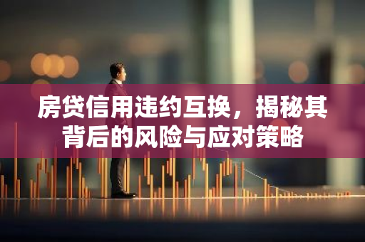房贷信用违约互换,揭秘其背后的风险与应对策略-第1张图片-智财锋资讯网 房贷信用违约互换,揭秘其背后的风险与应对策略-第1张图片-智财锋资讯网