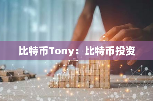 比特币Tony:比特币投资-第1张图片-智财锋资讯网 比特币Tony:比特币投资-第1张图片-智财锋资讯网