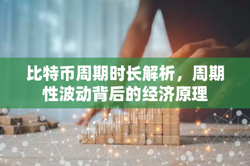 比特币周期时长解析，周期性波动背后的经济原理