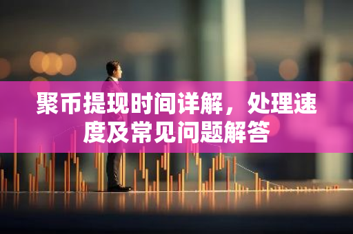 聚币提现时间详解，处理速度及常见问题解答
