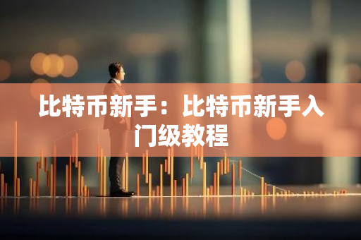 比特币新手：比特币新手入门级教程-第1张图片-智财锋资讯网