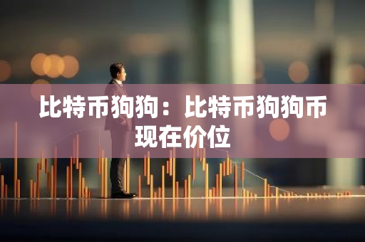 比特币狗狗:比特币狗狗币现在价位-第1张图片-智财锋资讯网 比特币狗狗:比特币狗狗币现在价位-第1张图片-智财锋资讯网