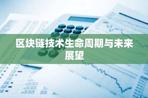区块链技术生命周期与未来展望-第1张图片-智财锋资讯网