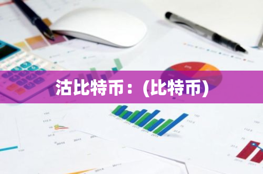 沽比特币：(比特币)