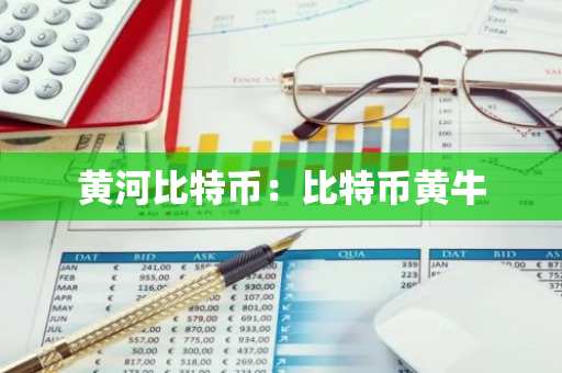 黄河比特币：比特币黄牛
