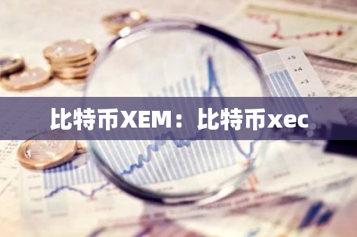 比特币XEM：比特币xec-第1张图片-智财锋资讯网