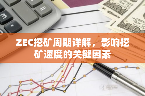 ZEC挖矿周期详解，影响挖矿速度的关键因素