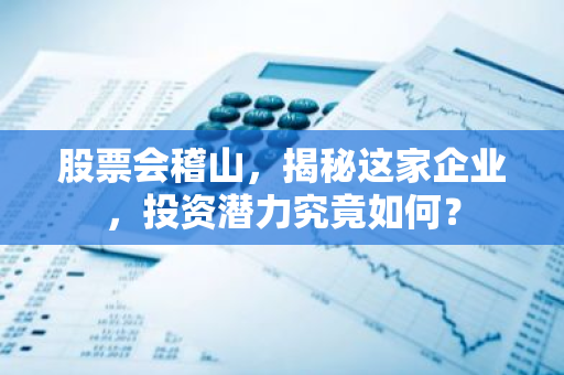 股票会稽山，揭秘这家企业，投资潜力究竟如何？