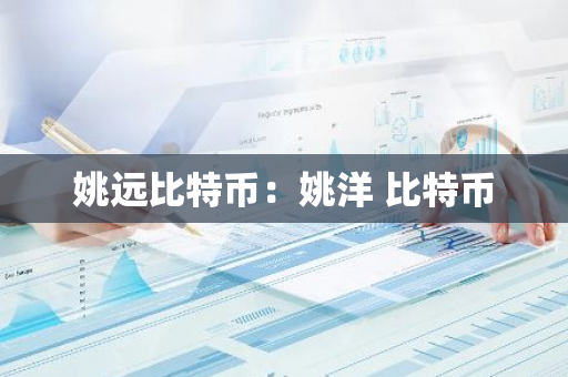 姚远比特币：姚洋 比特币