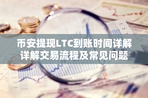币安提现LTC到账时间详解详解交易流程及常见问题-第1张图片-智财锋资讯网 币安提现LTC到账时间详解详解交易流程及常见问题-第1张图片-智财锋资讯网