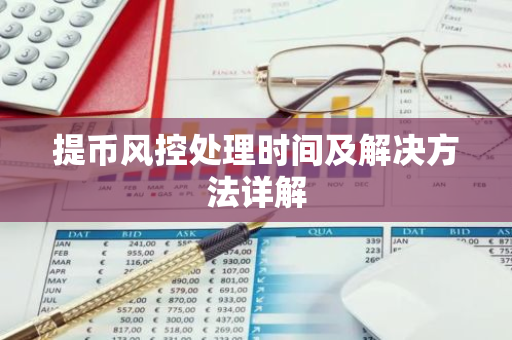 提币风控处理时间及解决方法详解