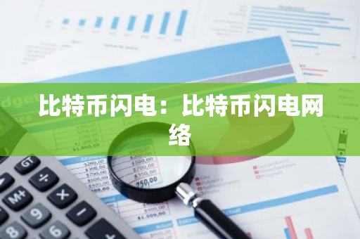 比特币闪电：比特币闪电网络