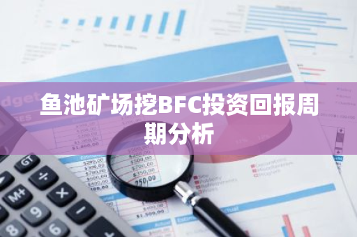 鱼池矿场挖BFC投资回报周期分析