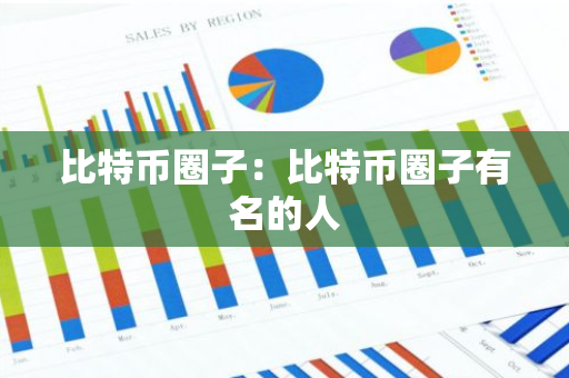 比特币圈子：比特币圈子有名的人