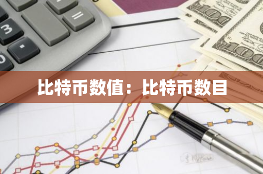 比特币数值：比特币数目-第1张图片-智财锋资讯网