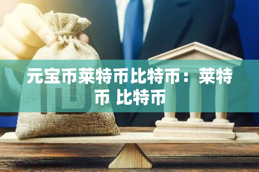 元宝币莱特币比特币：莱特币 比特币