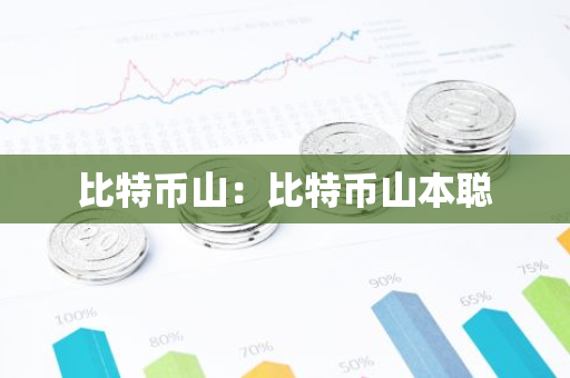 比特币山：比特币山本聪