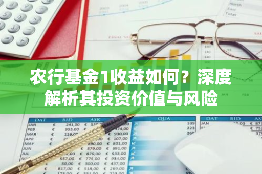 农行基金1收益如何？深度解析其投资价值与风险