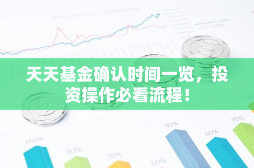 天天基金确认时间一览，投资操作必看流程！