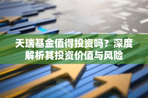 天瑞基金值得投资吗？深度解析其投资价值与风险