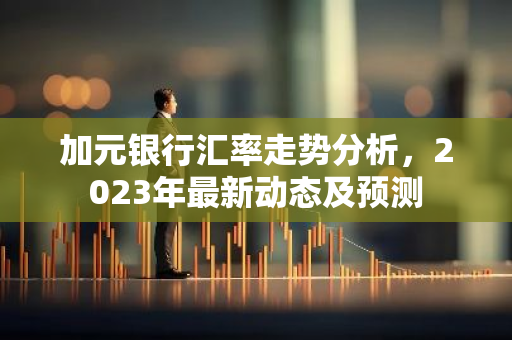 加元银行汇率走势分析，2023年最新动态及预测