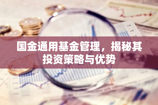 国金通用基金管理，揭秘其投资策略与优势