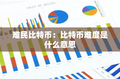 难民比特币:比特币难度是什么意思-第1张图片-智财锋资讯网 难民比特币:比特币难度是什么意思-第1张图片-智财锋资讯网