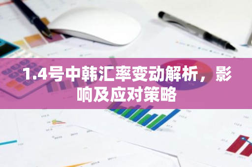 1.4号中韩汇率变动解析，影响及应对策略