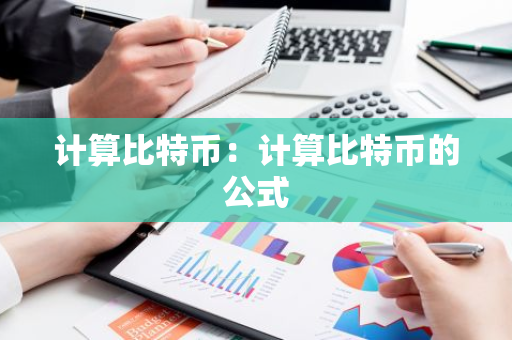 计算比特币：计算比特币的公式-第1张图片-智财锋资讯网