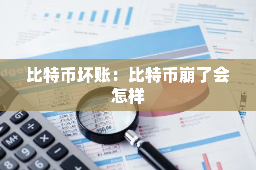 比特币坏账：比特币崩了会怎样