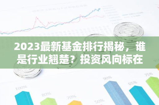 2023最新基金排行揭秘，谁是行业翘楚？投资风向标在此！
