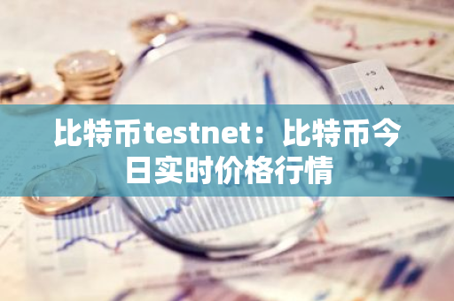比特币testnet：比特币今日实时价格行情-第1张图片-智财锋资讯网