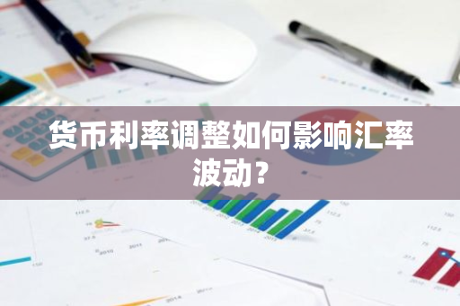货币利率调整如何影响汇率波动？