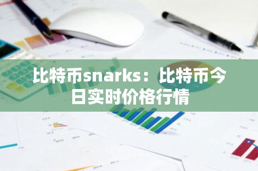 比特币snarks：比特币今日实时价格行情