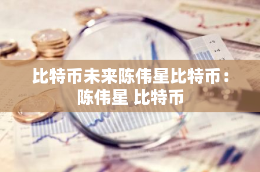 比特币未来陈伟星比特币：陈伟星 比特币