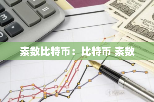 素数比特币：比特币 素数