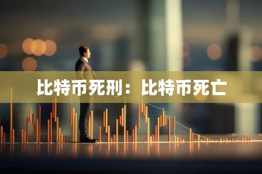 比特币死刑:比特币死亡-第1张图片-智财锋资讯网 比特币死刑:比特币死亡-第1张图片-智财锋资讯网