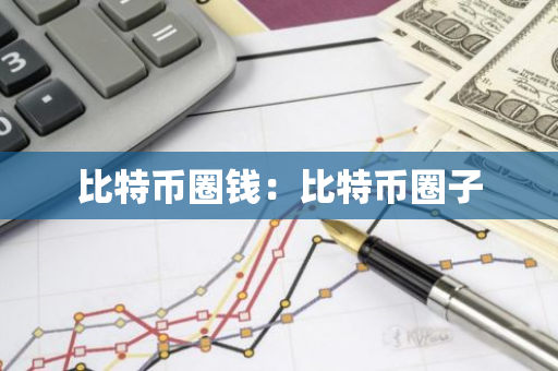 比特币圈钱：比特币圈子