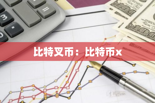 比特叉币：比特币x