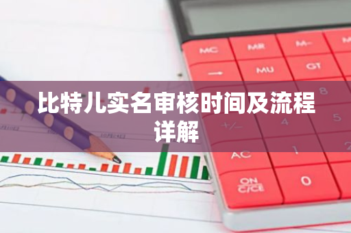 比特儿实名审核时间及流程详解