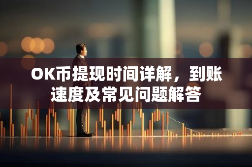 OK币提现时间详解，到账速度及常见问题解答