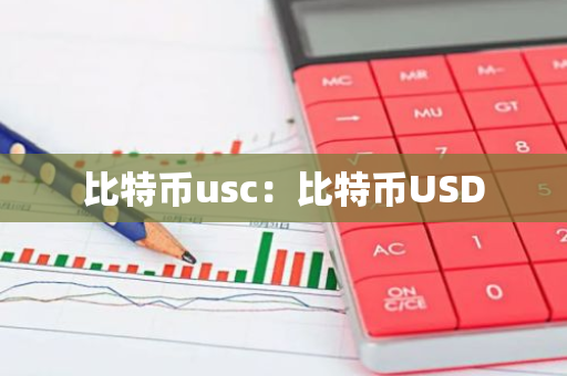 比特币usc:比特币USD-第1张图片-智财锋资讯网 比特币usc:比特币USD-第1张图片-智财锋资讯网