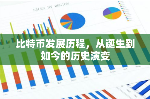 比特币发展历程，从诞生到如今的历史演变