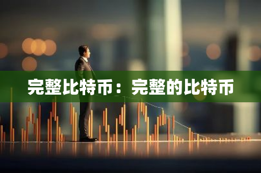 完整比特币：完整的比特币