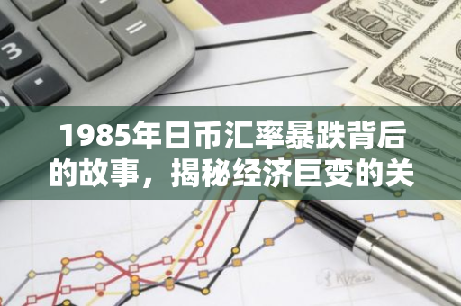 1985年日币汇率暴跌背后的故事，揭秘经济巨变的关键时刻