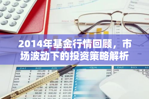 2014年基金行情回顾,市场波动下的投资策略解析-第1张图片-智财锋资讯网 2014年基金行情回顾,市场波动下的投资策略解析-第1张图片-智财锋资讯网
