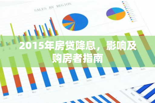 2015年房贷降息，影响及购房者指南