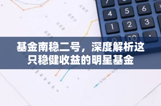 基金南稳二号，深度解析这只稳健收益的明星基金-第1张图片-智财锋资讯网