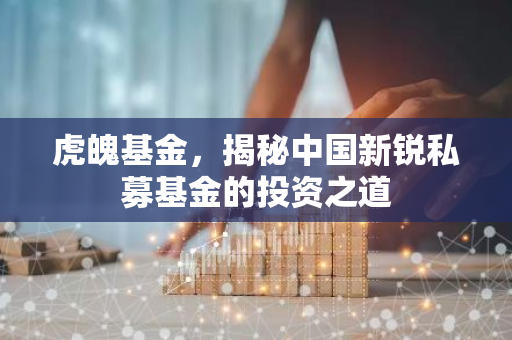 虎魄基金，揭秘中国新锐私募基金的投资之道-第1张图片-智财锋资讯网