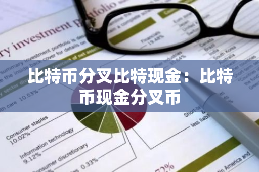 比特币分叉比特现金:比特币现金分叉币-第1张图片-智财锋资讯网 比特币分叉比特现金:比特币现金分叉币-第1张图片-智财锋资讯网